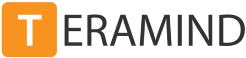 Teramind Employee Productivity Logo Teramind Employee Productivity Logo