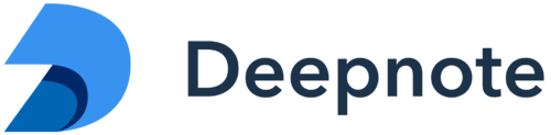 Deepnote Logo