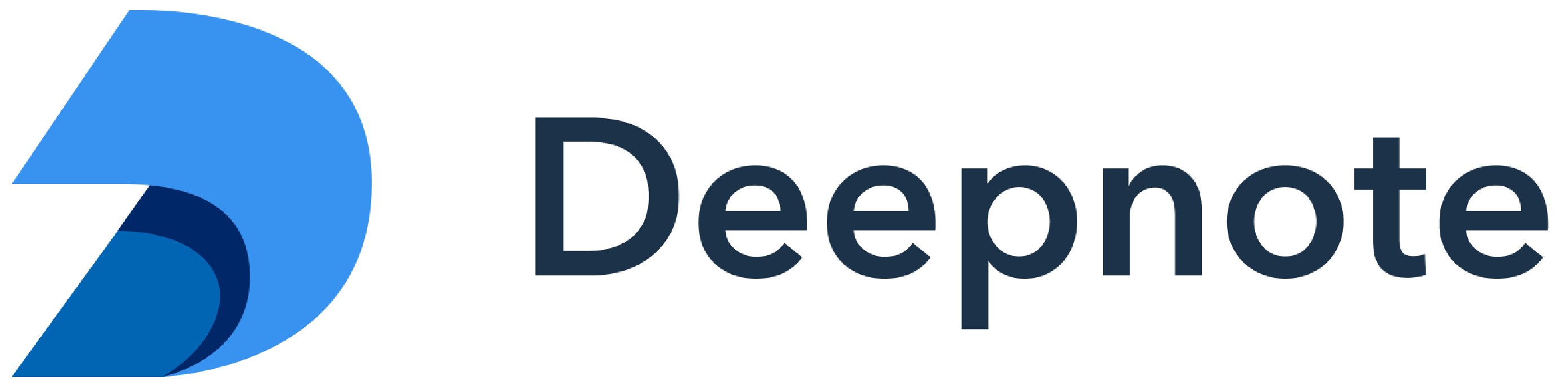 Deepnote