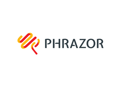 Phrazor Logo