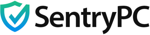 SentryPC Logo