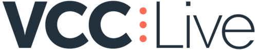 VCC Live Logo