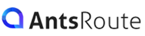 AntsRoute Logo