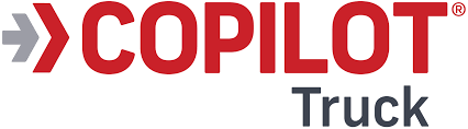 CoPilot Truck Logo