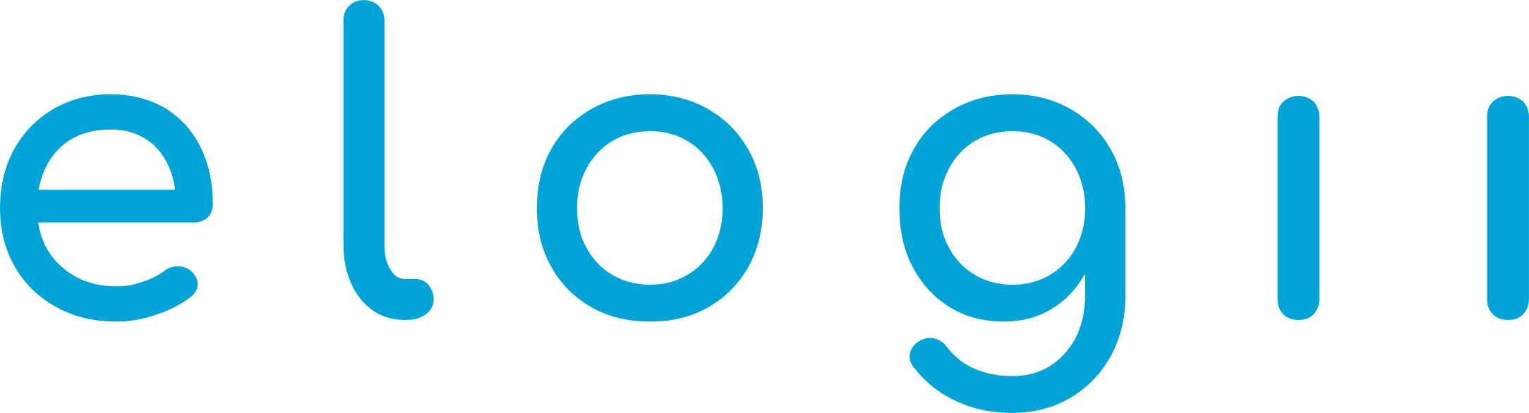 eLogii