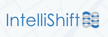 Intellishift Logo