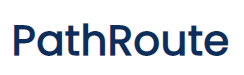 PathRoute Logo