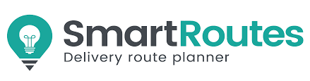SmartRoutes Logo