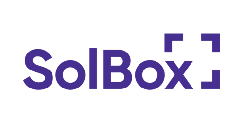 SolBox Logo