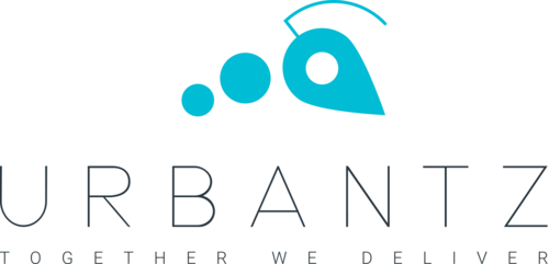 Urbantz Logo
