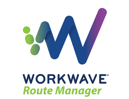 WorkWave Logo