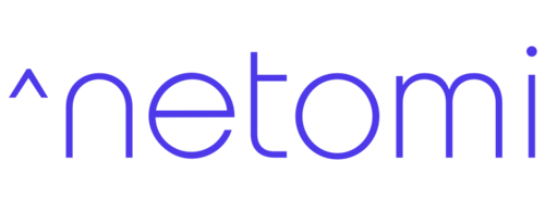 Netomi Logo