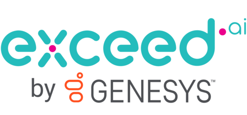 Exceed.ai Logo