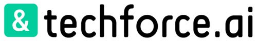 Techforce.ai Logo