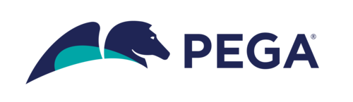 Pega Intelligent Virtual Assistant Logo