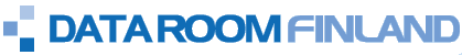 Data Room Finland Logo