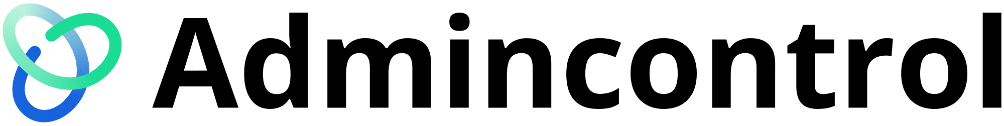 AdminControl Data Room