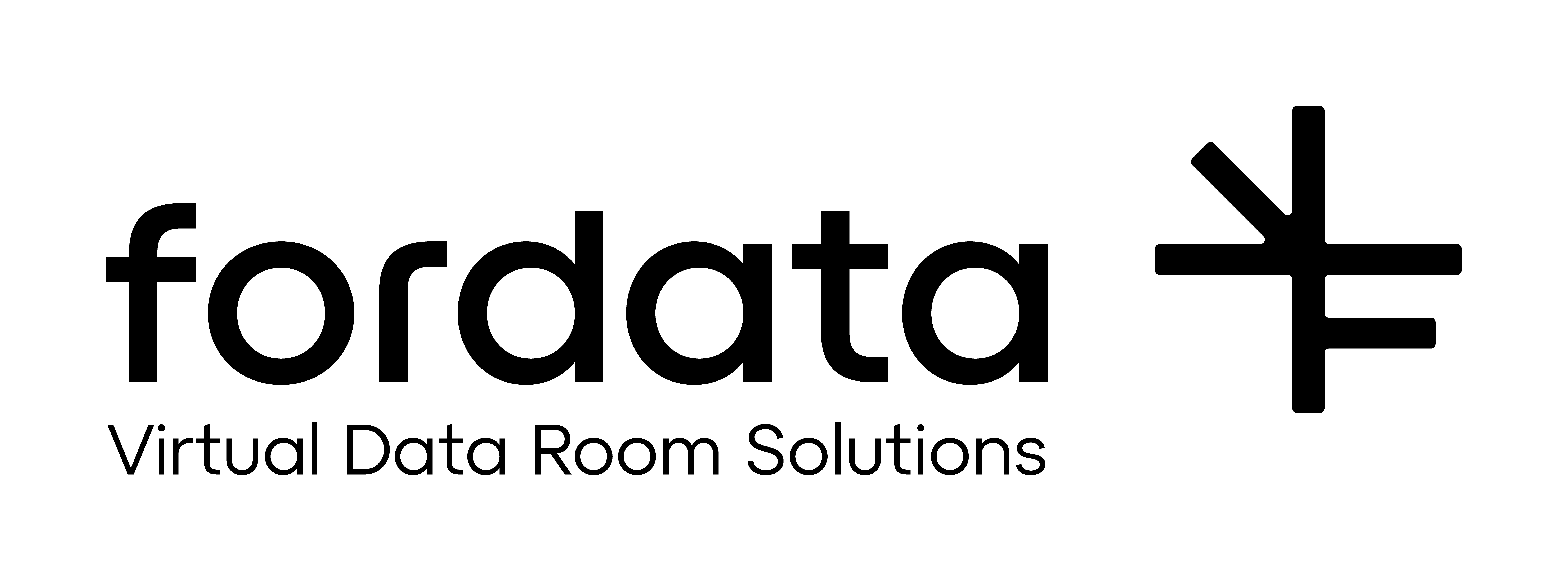 FORDATA Virtual Data Room
