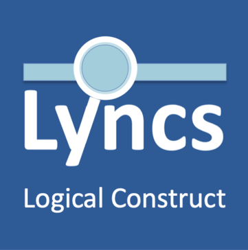 Lyncs - Contract Data Management Logo