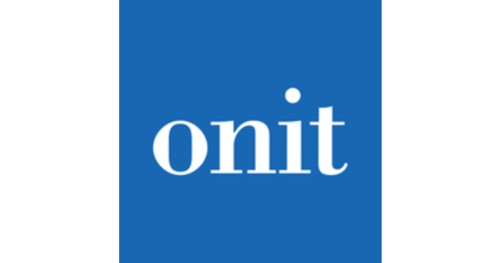 Onit Logo