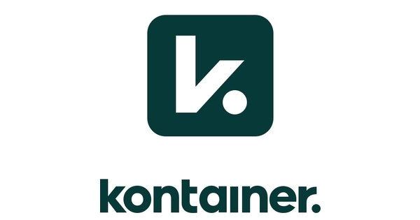 Kontainer