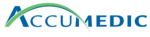 AccuMed Clinical Medical Records Logo