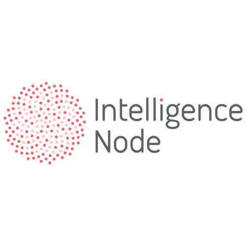 Intelligence Node Brand Intelligence Logo