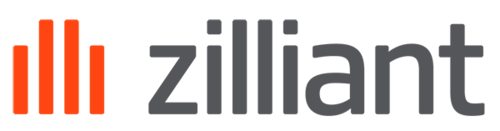 Zilliant Price IQ Logo