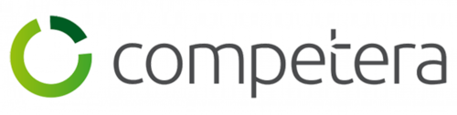 Competera Pricing Platform Logo