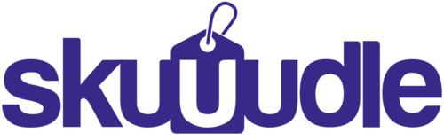Skuuudle Logo