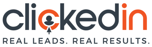 Сlickedin Logo