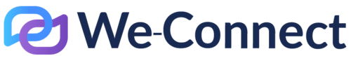 We-Connect Logo