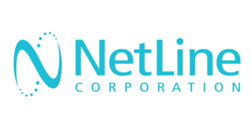 NetLine Logo