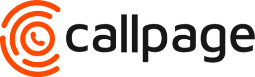 CallPage Logo