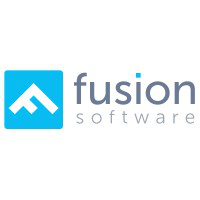 Fusion Software ERP Logo