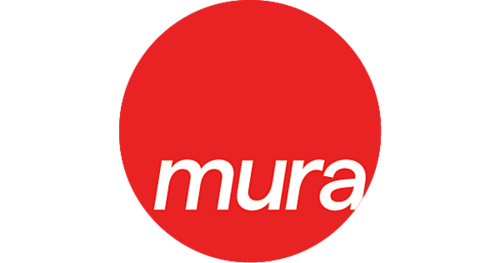 Mura DXP Logo