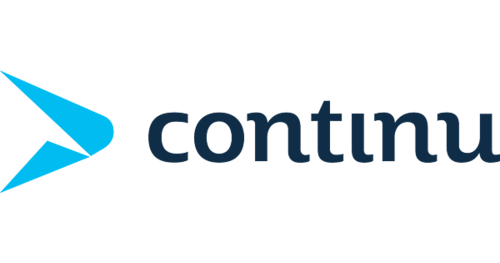 Continu Logo