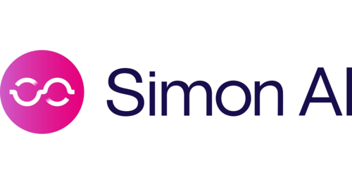 Simon AI Logo