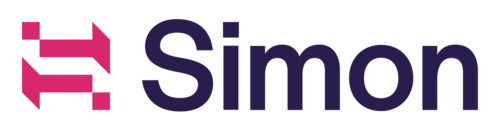 Simon CDP Logo