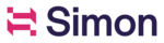 Simon CDP logo