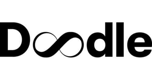 Doodle Logo