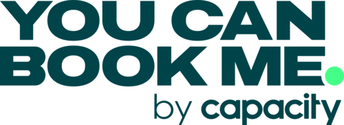 YouCanBookMe Logo