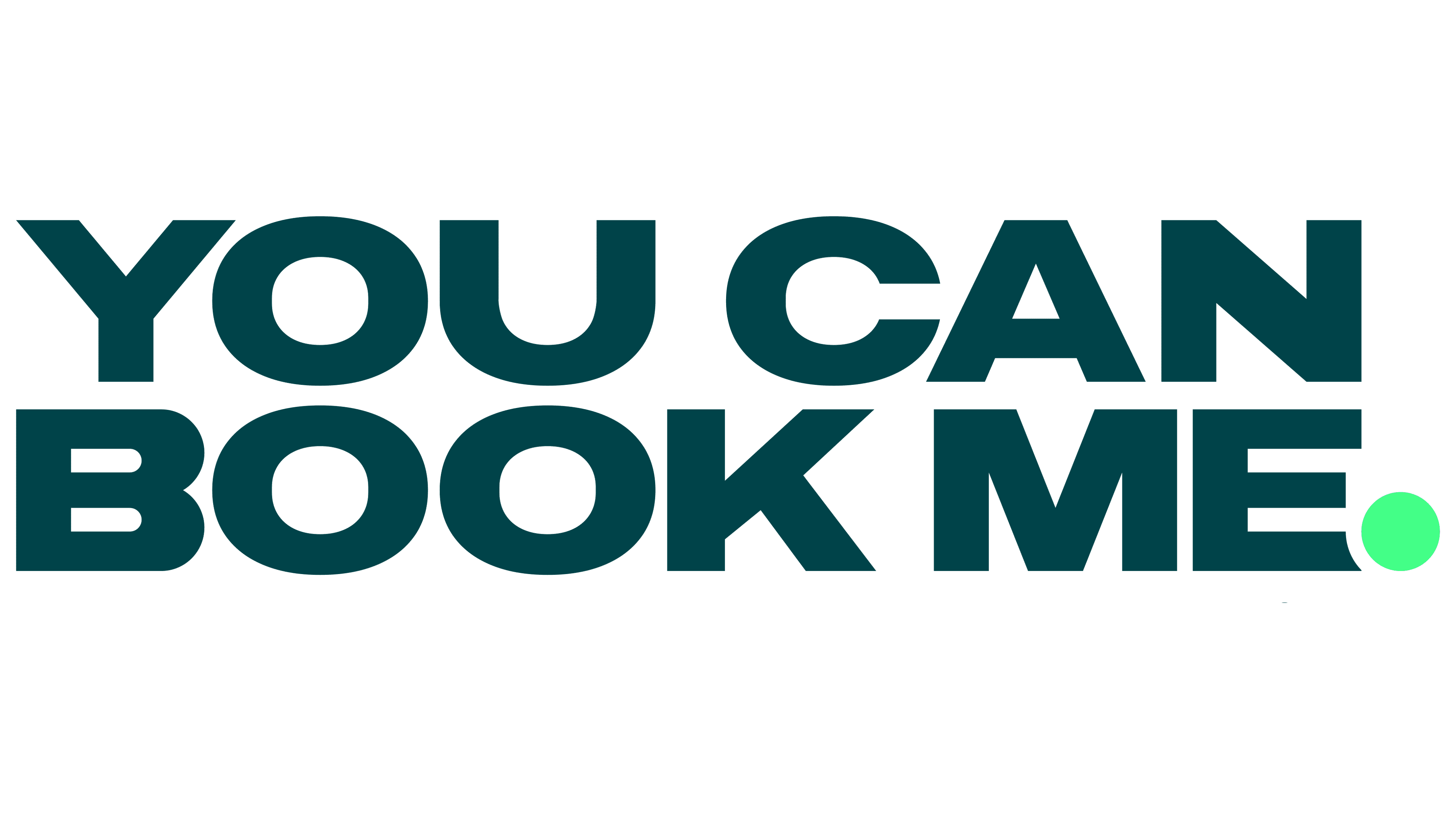 YouCanBookMe