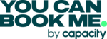 YouCanBookMe logo