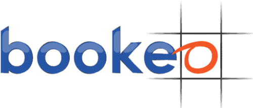 Bookeo Appointments Logo
