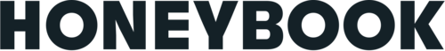 HoneyBook Logo