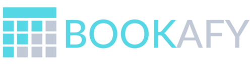 Bookafy Logo