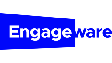 Engageware Appointment Scheduling Logo