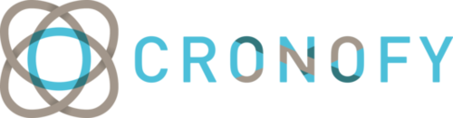 Cronofy Scheduler Logo