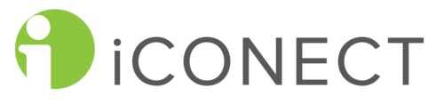 iCONECT Logo